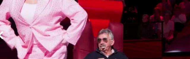 "BOG ME NE UBIO AKO SE NE RAZVEDEM" Zorica Brunclik zamešala pred Bosancem, a sve zbog ovog Hercegovca (FOTO)