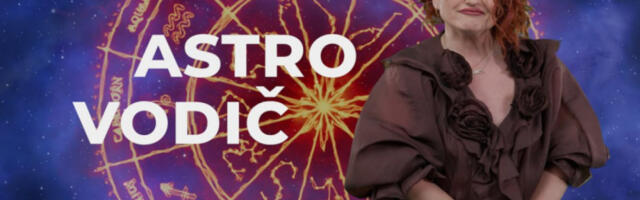 Astrološkinja Goca najavila: Ovim horoskopskim znacima sledi NAJLEPŠI period i sve im ide od ruke (VIDEO)