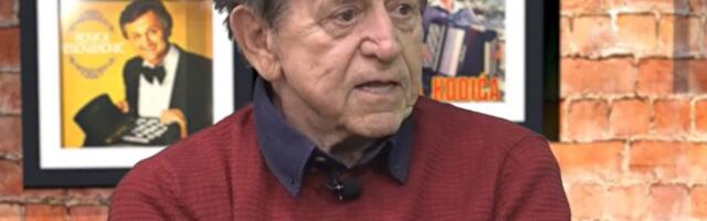 "Goca Lazarević je bila sirotica! Svaki put sam se ženio bespomoćnim ženama, a zbog moje majke mi je svaka..."