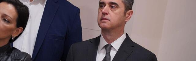 Nikezić: Brnabić da odgovori koga je Putin korumpirao kada je sklopljen naftno-gasni sporazum