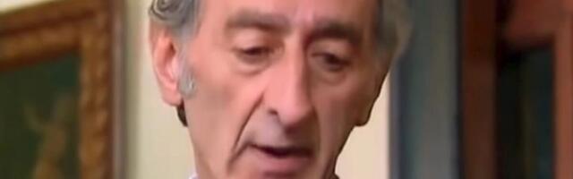 MISTERIOZNI ŽIVOT MILINKOVIĆA VIŠE NIJE TAJNA! Igrao BATLERE, MESARE I OBUĆARE, a bio ozbiljna FACA - SVI GA ZNALI