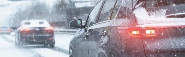 Ako ovo ne znate, nikako ne krećite na put! Evo šta svaki vozač mora da proveri zimi - Jedna greška može imati ozbiljne posledice