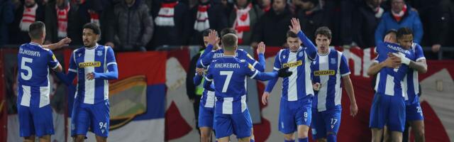 Saznajemo: Šok u OFK Beogradu, ovo je novi trener Romantičara!