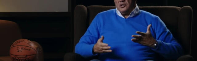 Miško Ražnatović se oglasio u vezi Jokićeve povrede