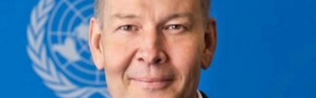 Нови шеф мисије УНМИК Петер Дуе стигао у АП Косово и Метохија