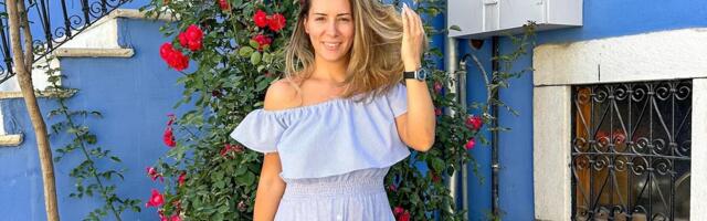 "Molila sam ga da se razvedemo i da mi ne da decu" Voditeljka terala muža da je ostavi, a razlog je bizaran