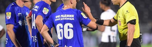 Nije samo Ovusu! Defanzivac Radnika ima ponude iz Evrope