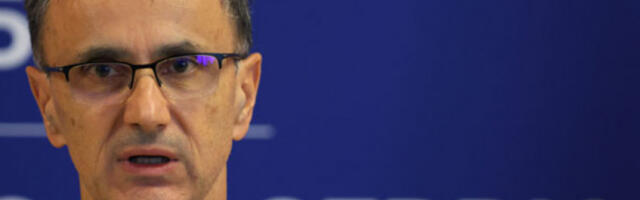 Премијер Мацут: Важно да се сложимо око најбитнијих ствари и покажемо јединство