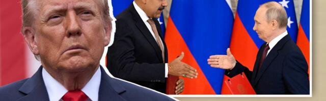 Maduro hvalio ruske sisteme, a Tramp ga uhapsio za dva sata: Zašto ga ruska PVO nije spasila?