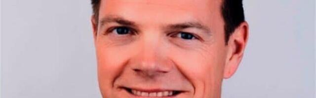 Bankar broj jedan: Ko je Aleksandar Ivanović - novi direktor UBS-a, najveće svetske finansijske insitucije?!