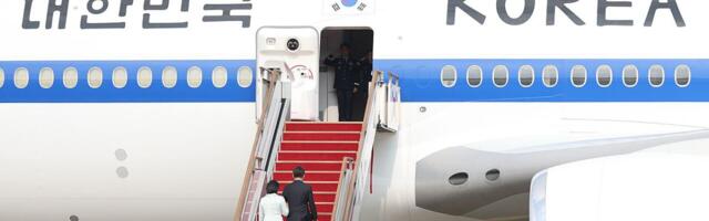 Korejsko balansiranje između Kine i SAD