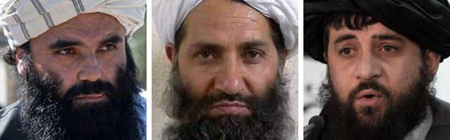 Razdor među talibanima zbog gašenja interneta: BBC istraga