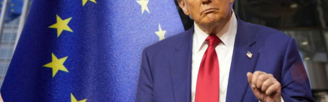 DANAS HITAN SASTANAK! Zbog najavljenih Trampovih carina ambasadori Evropske unije razgovaraju u Briselu!