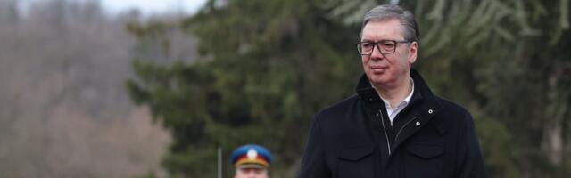 "Spremite pitanja": Tačno u 18 časova - predsednik Vučić prvi put u TikTok lajvu (VIDEO)