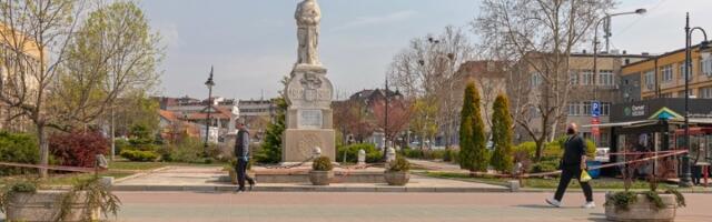 Davidović (SSP): Dolazak Vučića u Mladenovac još je jedan primer zloupotrebe javnih institucija