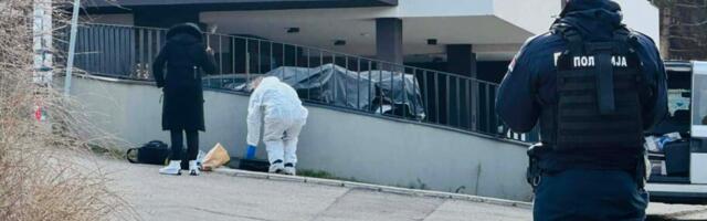 Uhapšen osumnjičeni za ubistvo žene u Nišu