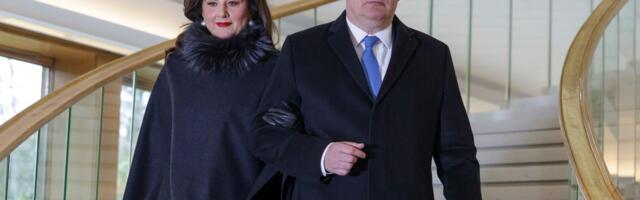 "TREBATE POJESTI MANJE HRANE!" Supruga POZNATOG POLITIČARA bila na stubu srama zbog izjave o HLEBU