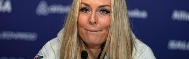 Moćna poruka Lindzi Von pred trku života na ZOI: "Još jedan, poslednji spust..."
