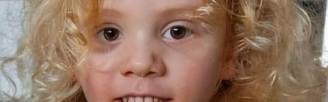 Nestanak dečaka (4) sa plavim loknama proglašen velikim zločinom, dva člana porodice odmah unajmila advokata