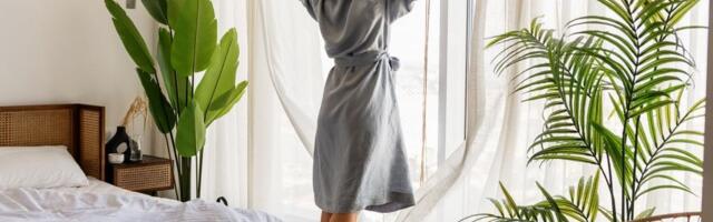 Sve više bogataša izbacuje zavese iz svog doma i koristi OVO! Novi hit u uređenju doma: Veoma se lako postavlja, a traje čitavu večnost