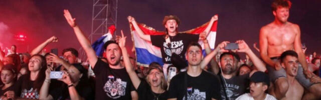 „Јудише алгемајне“ осудио десничарски екстремизам Томсона у Хрватској