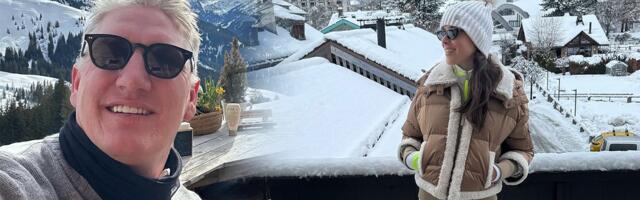 Ana i Bastijan uživaju na Alpima! Objavama napravili pometnju, svi se nadaju pomirenju, a ovo je istina