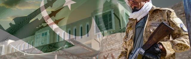 Talibani "otvoreni za razgovore" nakon što je Pakistan bombardovao Kabul i Kandahar