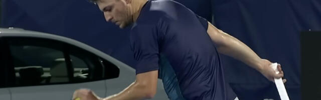 Kecmanović ispustio finale u Akapulku: Koboli preokretom do borbe za titulu (VIDEO)