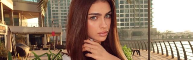 "Ljudi umiru i bore se da prežive": Poznata Srpkinja otkrila kakvo je stanje u Dubaiju (VIDEO)