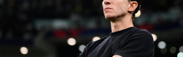 OSVOJIO KOPA LIBERTADORES I TITULU ŠAMPIONA BRAZILA - TRI MESECA KASNIJE DOBIO OTKAZ! Šokantna odluka kluba: Felipe Luis više nije trener Flamenga!