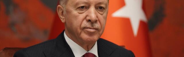 Erdogan u diplomatskoj ofanzivi: "Turska traži fer i pravedno rešenje za tenzije na Bliskom istoku"