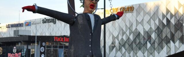 Licemerni bednici: Ovo može samo medij koji iz dna duše mrzi sve srpsko - skandalozna naslovna strana