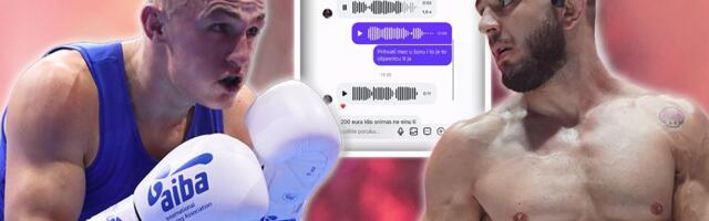 Haos! Janičić preti Memiću, objavljene glasovne poruke iz inbox-a: "Pitaj Bojkovića šta mu se desilo posle..."