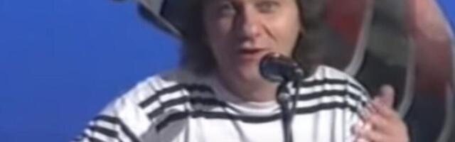 BIO JE NAJVEĆI ZAVODNIK, ALI OVA ŽENA ODBILA JE DA SE UDA ZA NJEGA: Zorana obelodanila detalje veze sa njim