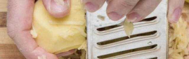 SIR IZ SRBIJE SKUPLJI OD ZLATA! Samo jedan KILOGRAM košta više od ZLATA - evo gde se pravi!