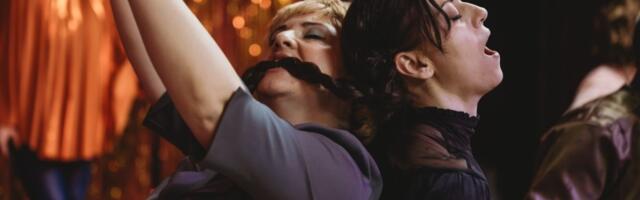 LJUBAVNICE ove nedelje ČETIRI PUTA u Teatru