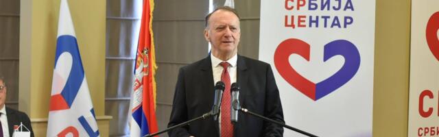 Lopandić: Vučić je naučio od Miloševića da ne sme da se frontalno suprostavlja zahtevima velikih sila, ali strateški nema viziju, ne razlikuje se od njega