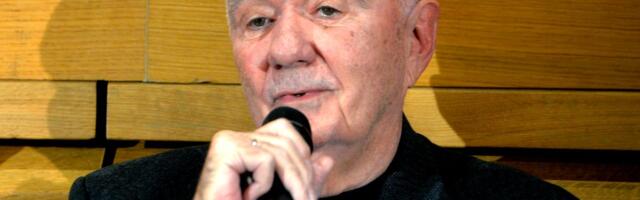 Balkanski špijun napravljen po istinitom događaju, Dušan Kovačević sve otkrio: Obili mu stan, a onda...