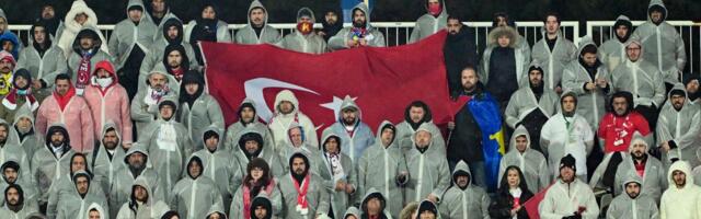 Hrvati stali u odbranu Srbije zbog onoga što se desilo sinoć u Prištini, ovo niko nije očekivao