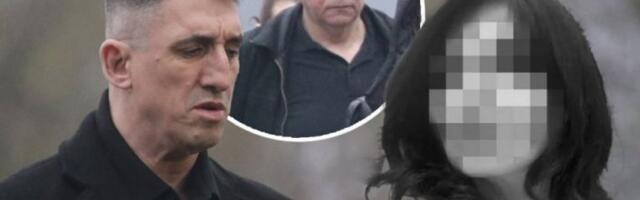 KRISTIJAN GOLUBOVIĆ POSTAJE STARATELJ DEČKU UBIJENE STELE SAVIĆ! Mora da ga čuva dok je živ, evo kakav UGOVOR potpisuju!