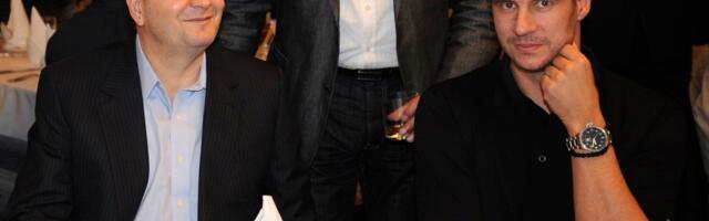 Jovanović emotivno o Vujoševiću: "Bio je motivisan, zahtevan, strog i senzitivan... Sve bitke smo dobijali"