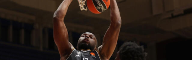 Кошаркаши Дубаија савладали Будућност