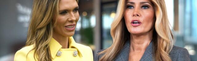 Drama u porodici? Melanija jednim potezom uzdrmala Trampove - svi pričaju o ovome