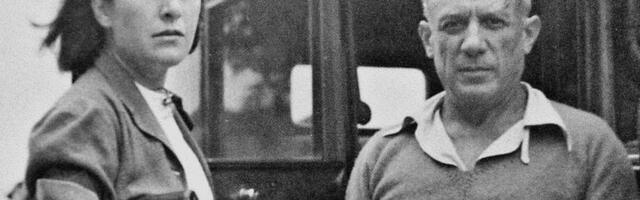 JEDAN PIKASO ZA 100 EVRA! Neverovatna sreća u Parizu, dao siću i dobio remek-delo od milion evra: "Kako da znam da ovo nije šala?"