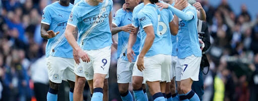 Mančester siti savladao Arsenal i približio se tituli