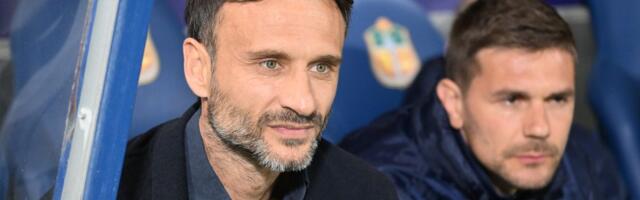 Nesvakidašnja situacija za OFK Beograd na Karaburmi, utakmicu završili bez dva trenera