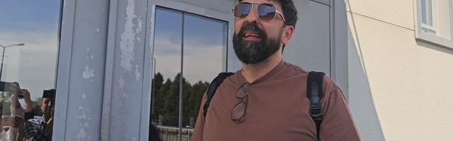 "Uvek ima specijalne tretmane" Ognjen Amidžić o povratku Zorice Brunclik: "Imam samo info da..."