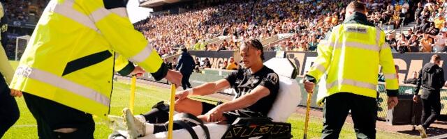 Ne zna se kome je teže, Totenhemu ili Holandiji - Simons završio sezonu zbog teške povrede