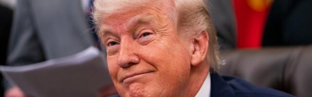 Trampu nikada nije bio niži rejting: Šta su još istraživanja utvrdila?