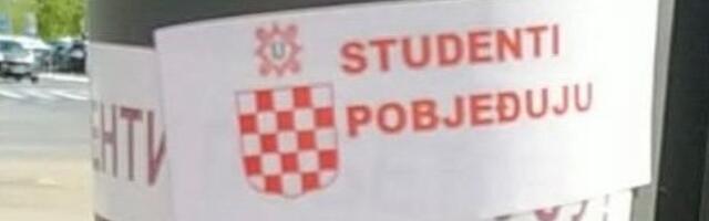 Skandal! Ovo je dokaz da ustaše vode prljavu kampanju u Srbiji (FOTO)